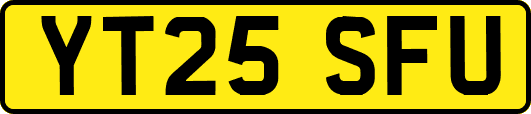 YT25SFU