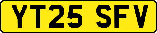 YT25SFV
