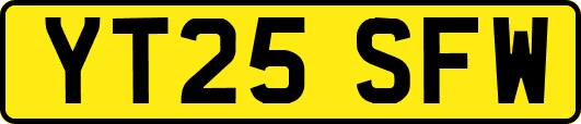 YT25SFW