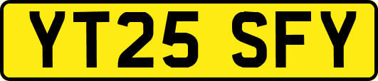 YT25SFY