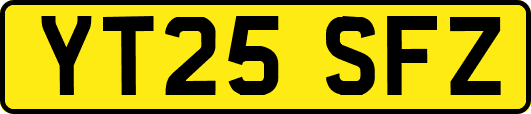 YT25SFZ
