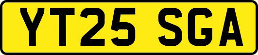 YT25SGA