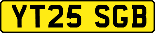 YT25SGB