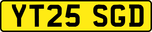 YT25SGD