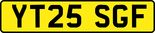 YT25SGF