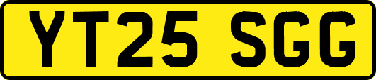 YT25SGG