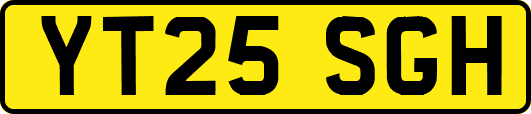 YT25SGH