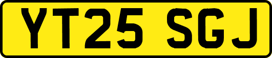 YT25SGJ