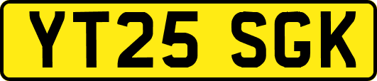 YT25SGK