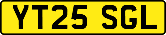 YT25SGL