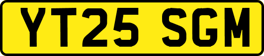 YT25SGM