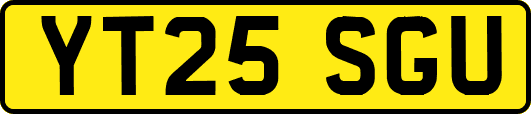 YT25SGU