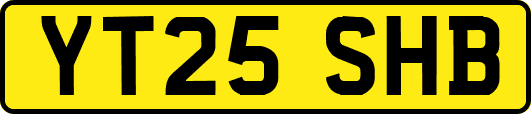 YT25SHB