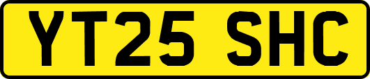 YT25SHC