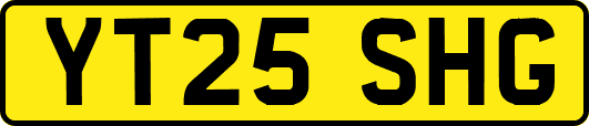 YT25SHG