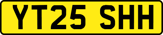 YT25SHH