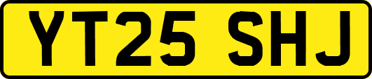 YT25SHJ