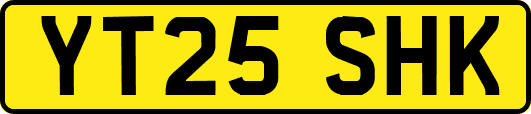 YT25SHK