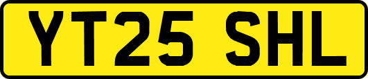 YT25SHL