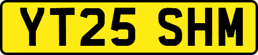 YT25SHM