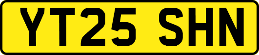 YT25SHN