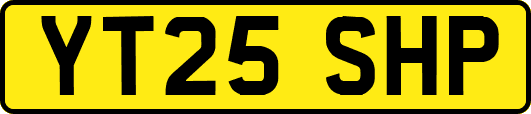 YT25SHP