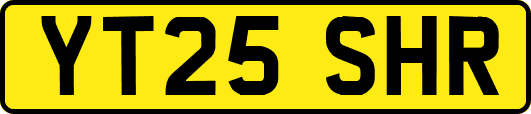 YT25SHR