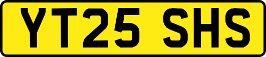 YT25SHS