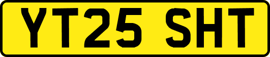 YT25SHT