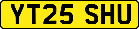 YT25SHU
