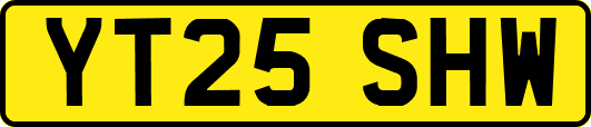YT25SHW