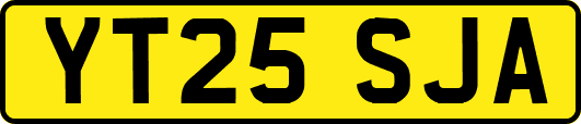 YT25SJA