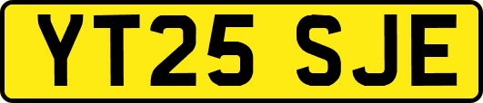 YT25SJE