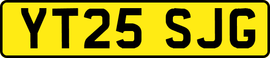 YT25SJG