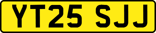 YT25SJJ