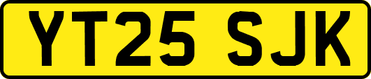 YT25SJK