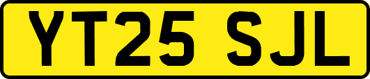 YT25SJL