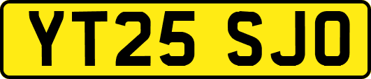 YT25SJO