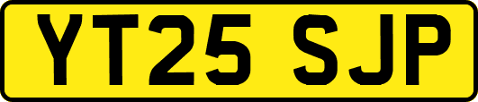 YT25SJP