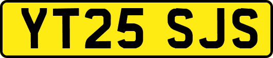 YT25SJS