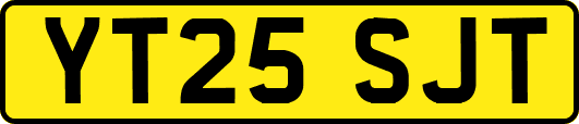 YT25SJT