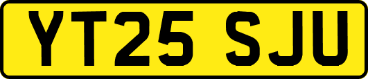 YT25SJU