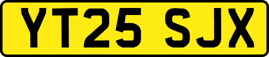 YT25SJX