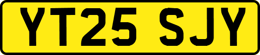 YT25SJY