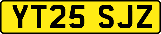 YT25SJZ