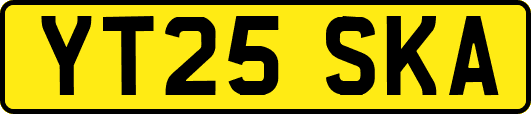 YT25SKA