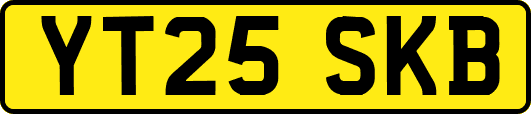 YT25SKB