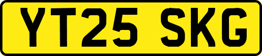 YT25SKG