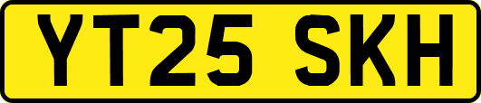 YT25SKH