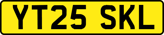YT25SKL